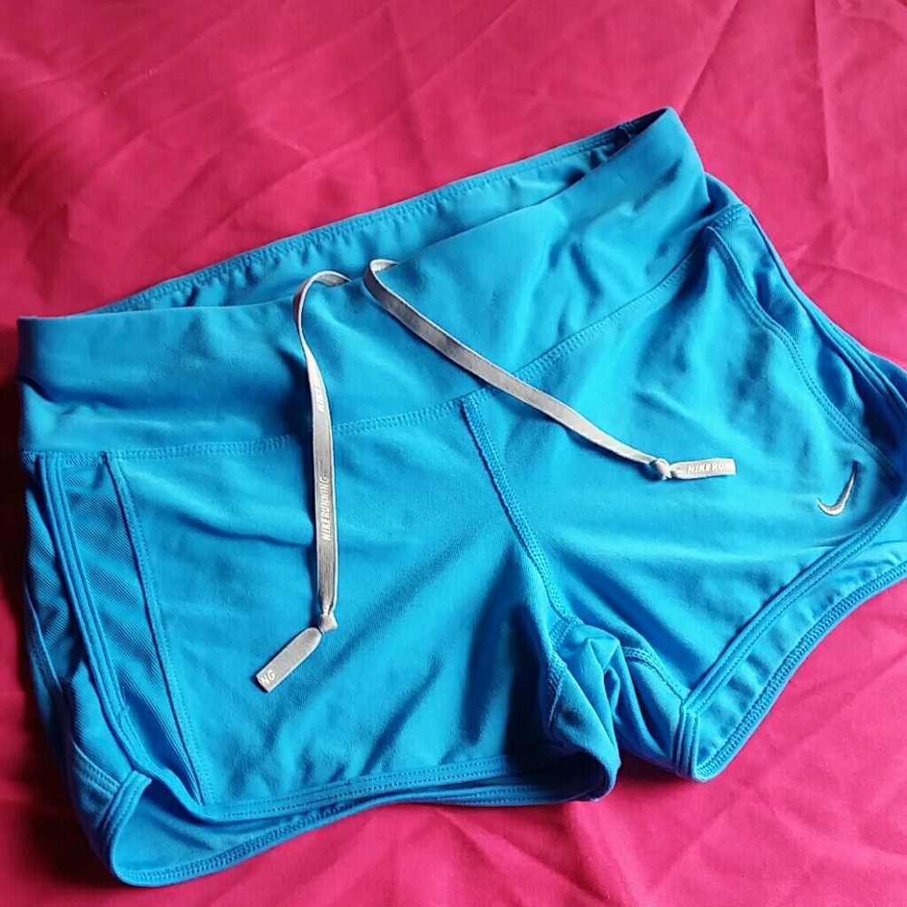 Nike shorts